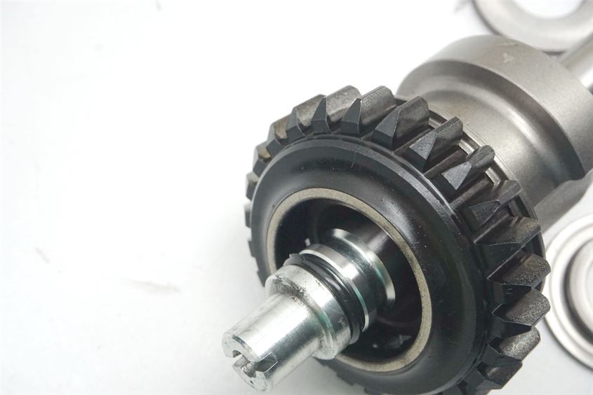 HONDA CBR 1000 RR SC59 SA SP ÁRBOL DE EQUILIBRIO CIGÜEÑAL