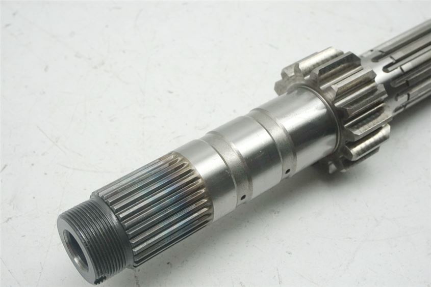 HONDA CBR 1000 RR SC59 SA SP EJE DE TRANSMISIÓN EJE PRINCIPAL EJE DE ENTRADA CAJA DE CAMBIOS