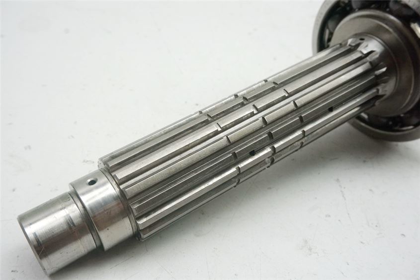 HONDA CBR 1000 RR SC59 SA SP GETRIEBEWELLE NEBENWELLE AUSGANGSWELLE GETRIEBE