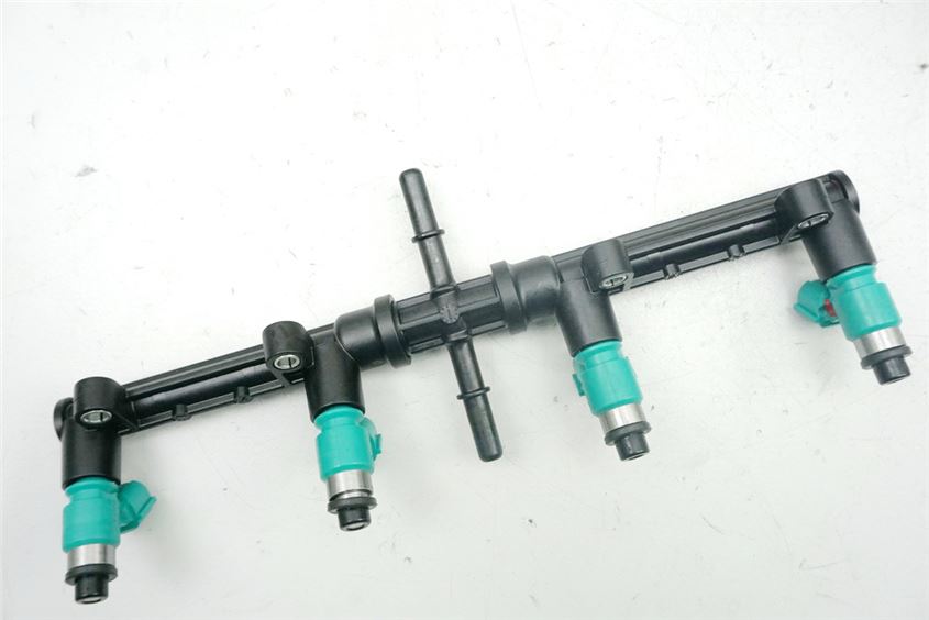 HONDA CBR 1000 RR SC59 SA SP INYECTORES SISTEMA DE INYECCIÓN INYECTOR DE GASOLINA