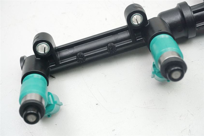 HONDA CBR 1000 RR SC59 SA SP INYECTORES SISTEMA DE INYECCIÓN INYECTOR DE GASOLINA