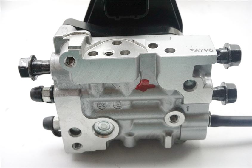 HONDA CBR 1000 RR SC59 SA SP ABS PUMP CONTROL UNIT REAR REGULATING VALVE