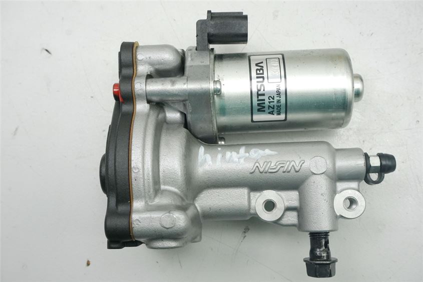 HONDA CBR 1000 RR SC59 SA SP ABS REGULADOR DE POTENCIA UNIDAD DE CONTROL TRASERA