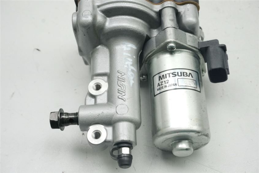 HONDA CBR 1000 RR SC59 SA SP ABS REGULADOR DE POTENCIA UNIDAD DE CONTROL TRASERA