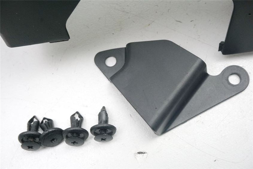 HONDA CBR 1000 RR SC59 SA TAPA SERVO MOTOR CUBIERTA CARENADO