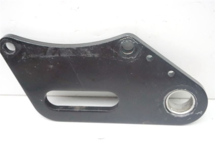 MZ / MUZ SM 125 SNZ1SX ANKERPLATTE BREMSSATTEL HINTEN BREMSANKERPLATTE