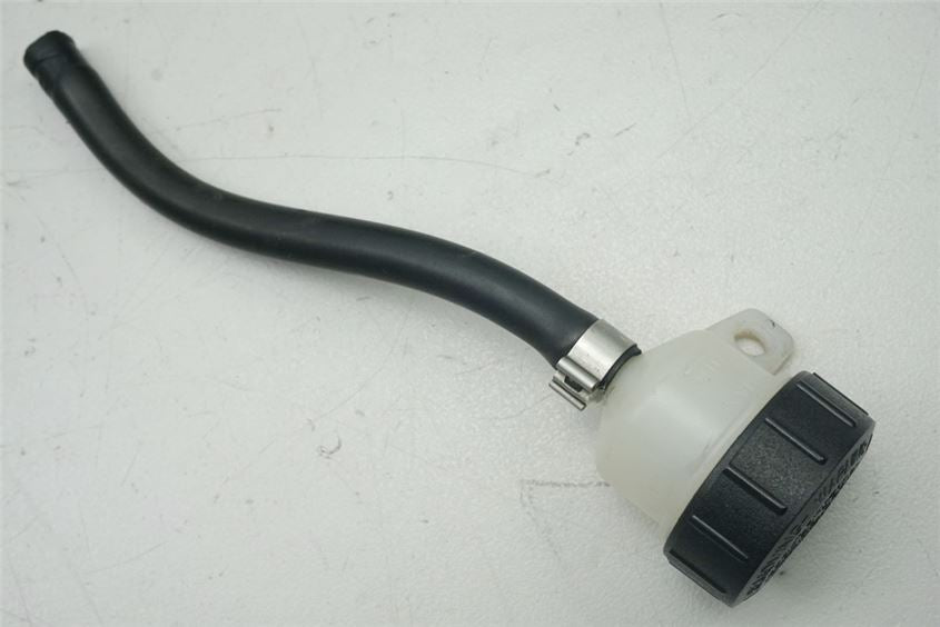 MZ / MUZ SM 125 SNZ1SX DEPÓSITO LÍQUIDO FRENO TRASERO