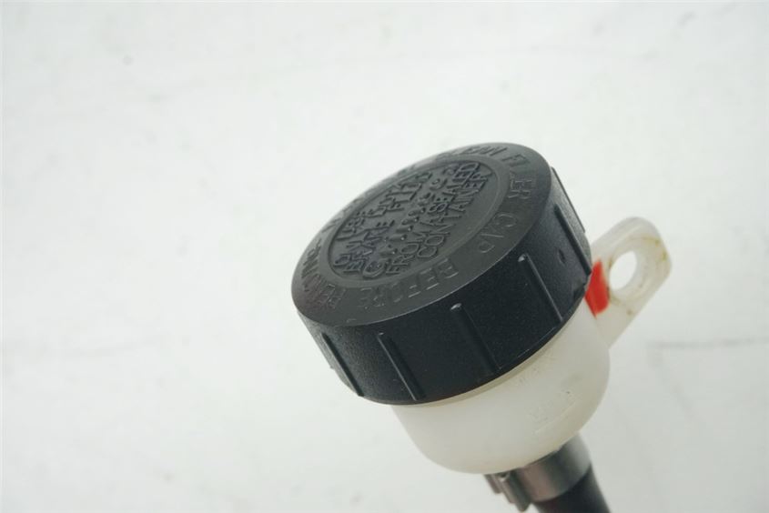 MZ / MUZ SM 125 SNZ1SX DEPÓSITO LÍQUIDO FRENO TRASERO