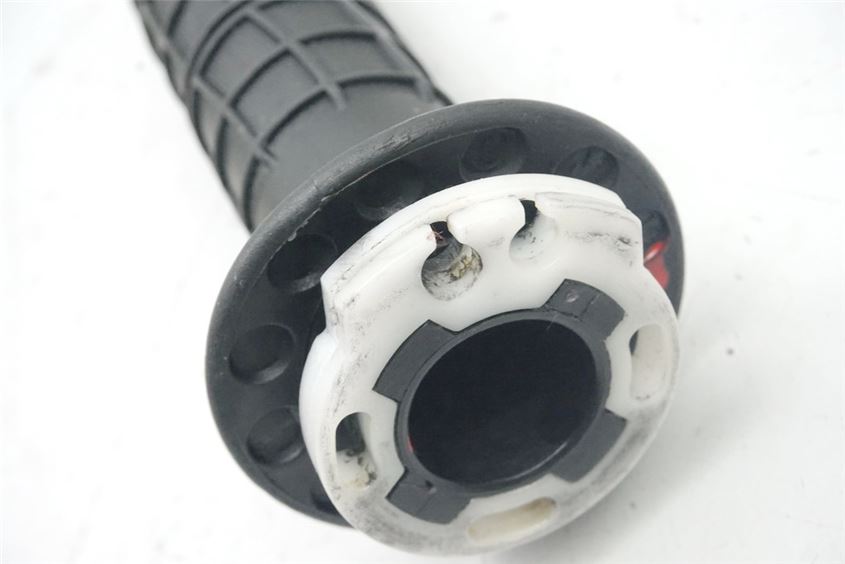 MZ / MUZ SM 125 SNZ1SX ACELERADOR PUÑO DE ACELERADOR CAUCHO DE PUÑO