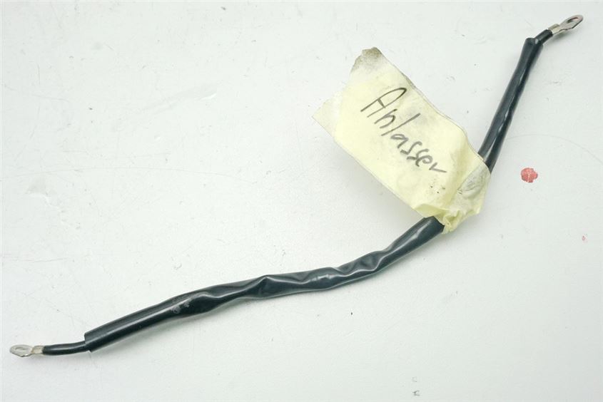 MZ / MUZ SM 125 SNZ1SX ANLASSERKABEL KABEL ANLASSER