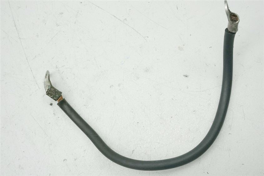 MZ / MUZ SM 125 SNZ1SX CABLE DE MASA CABLE NEGATIVO