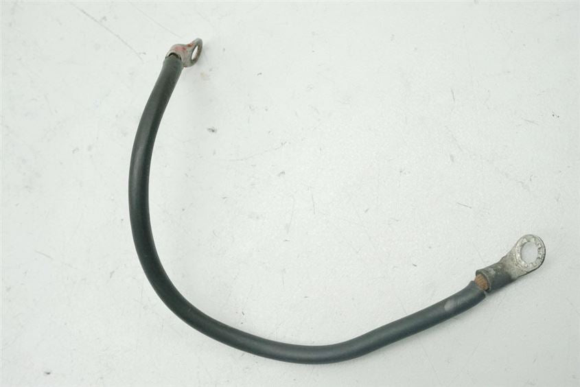 MZ / MUZ SM 125 SNZ1SX CABLE DE MASA CABLE NEGATIVO