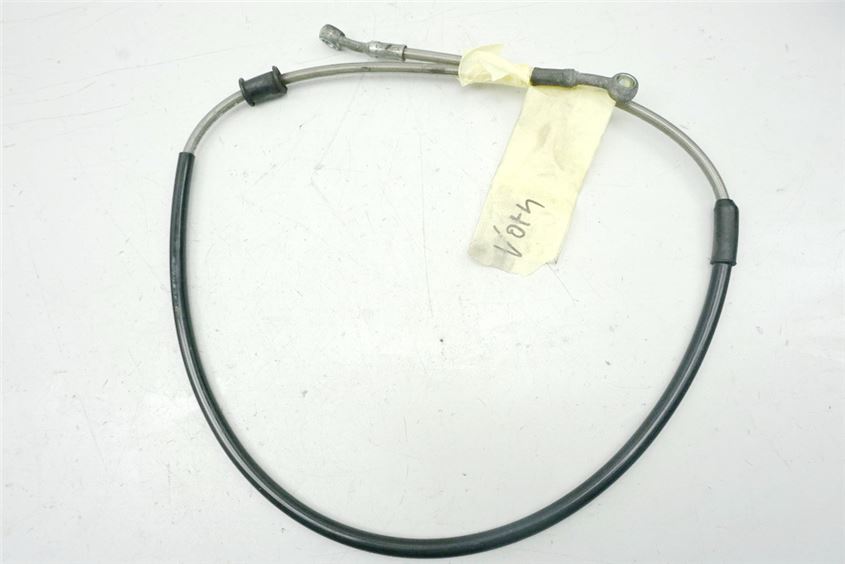 MZ / MUZ SM 125 SNZ1SX TUBO DE FRENO DELANTERO