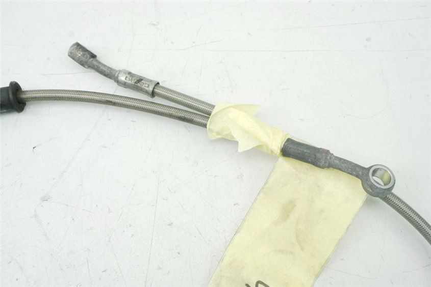 MZ / MUZ SM 125 SNZ1SX TUBO DE FRENO DELANTERO