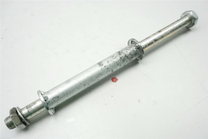 MZ / MUZ SM 125 SNZ1SX SCHWINGACHSE ACHSE SCHWINGE