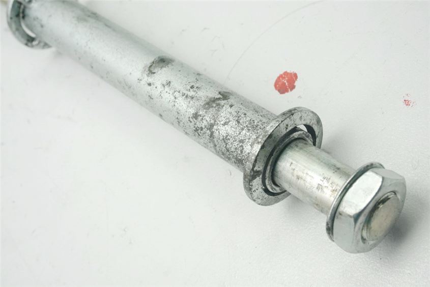 MZ / MUZ SM 125 SNZ1SX SWING ARM AXLE