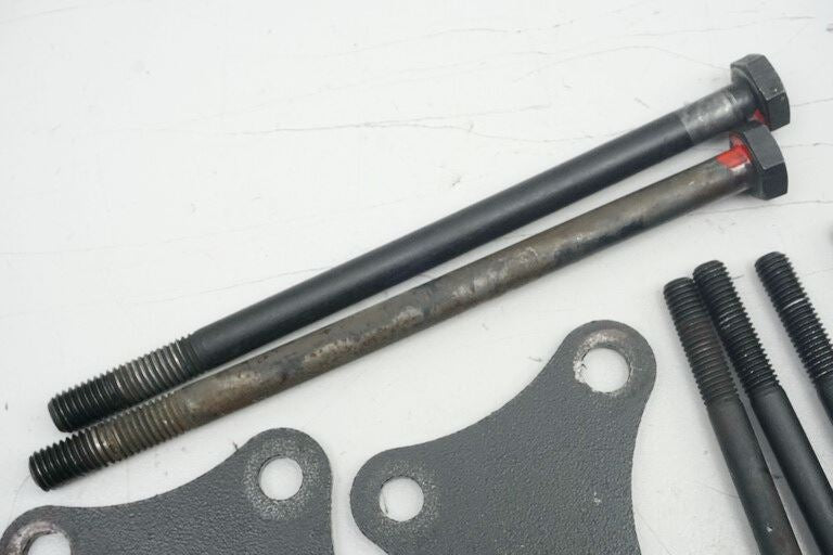 MZ / MUZ SM 125 SNZ1SX SOPORTE MOTOR EJE PERNO SOPORTE DE MOTOR
