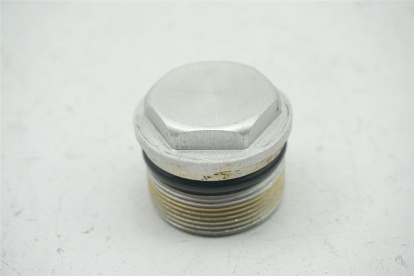 MZ / MUZ SM 125 SNZ1SX SCHRAUBE GABEL VERSCHLUß STOPFEN