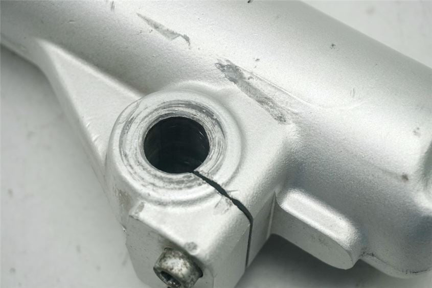 MZ / MUZ SM 125 SNZ1SX TUBO DE INMERSIÓN IZQUIERDO PIERNA DE HORQUILLA HORQUILLA