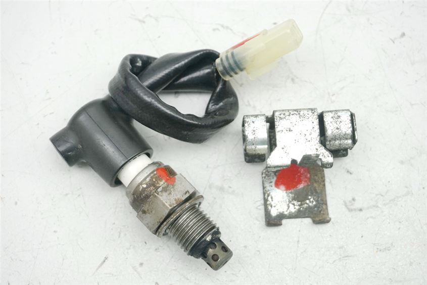 HONDA CBR 125 R JC39  Lambdasonde O2 Sensor Lamdasonde Sensor Sauerstoff