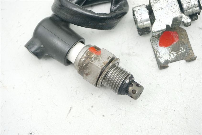 HONDA CBR 125 R JC39  Lambdasonde O2 Sensor Lamdasonde Sensor Sauerstoff