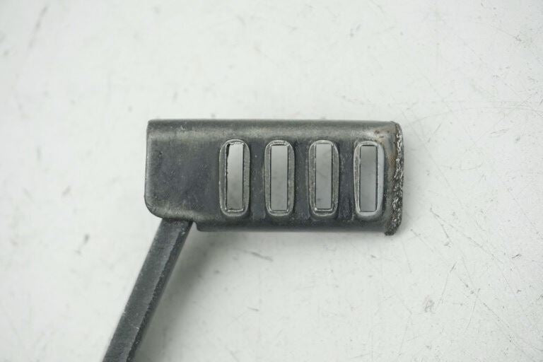 HONDA CBR 125 R JC39 PEDAL DE FRENO TRASERO
