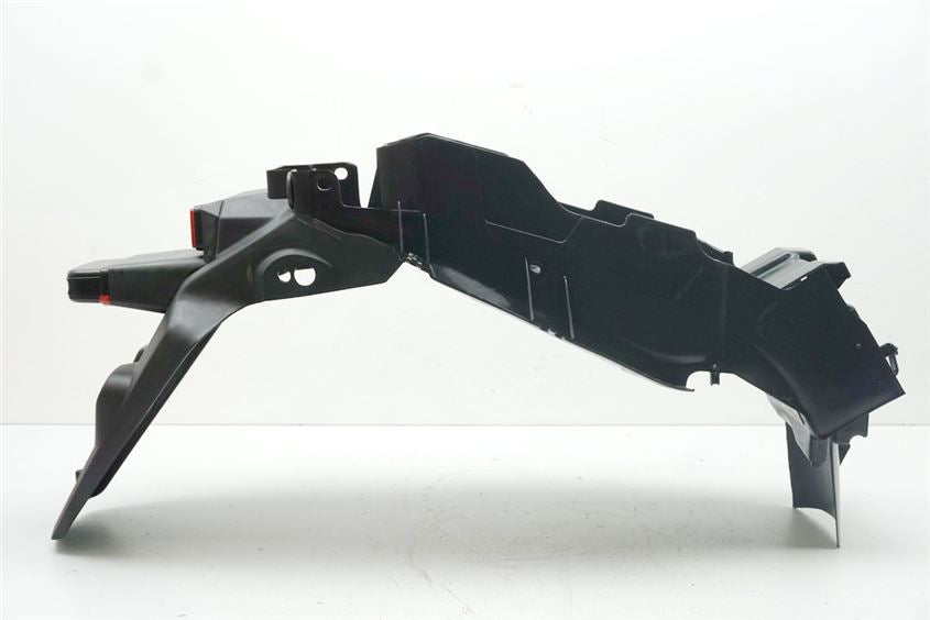 HONDA CBR 125 R JC39 GUARDABARROS TRASERO PASO DE RUEDA CAJA DE BATERÍA ILUMINACIÓN