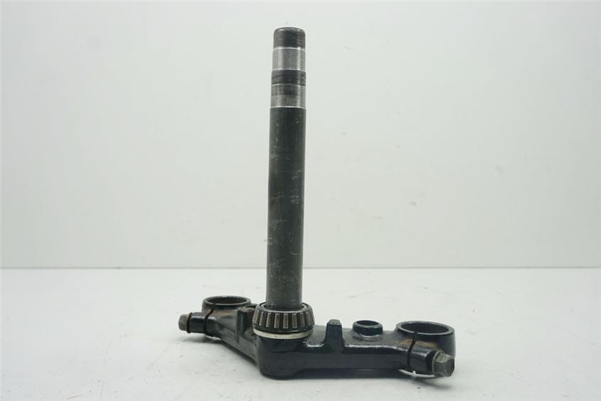 HONDA CB 650 C RC05 GABELBRÜCKE UNTEN GABEL FORK
