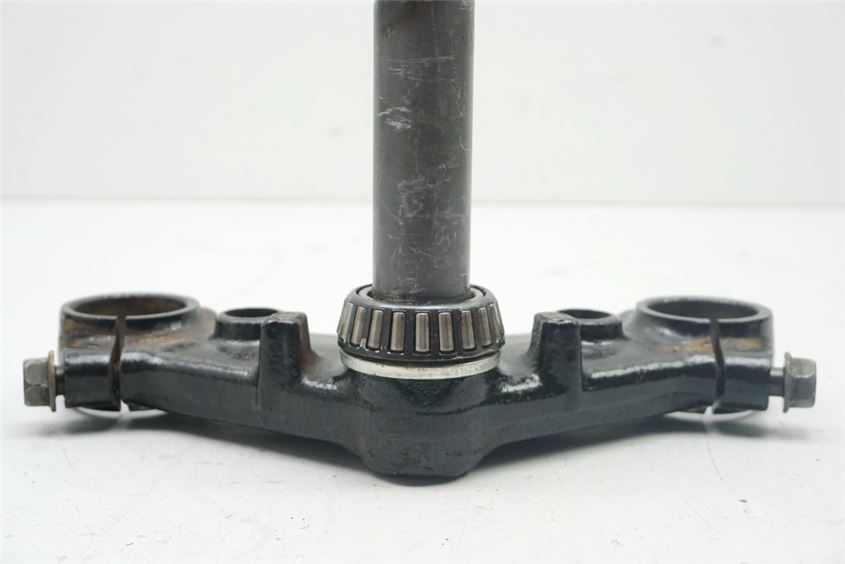 HONDA CB 650 C RC05 GABELBRÜCKE UNTEN GABEL FORK