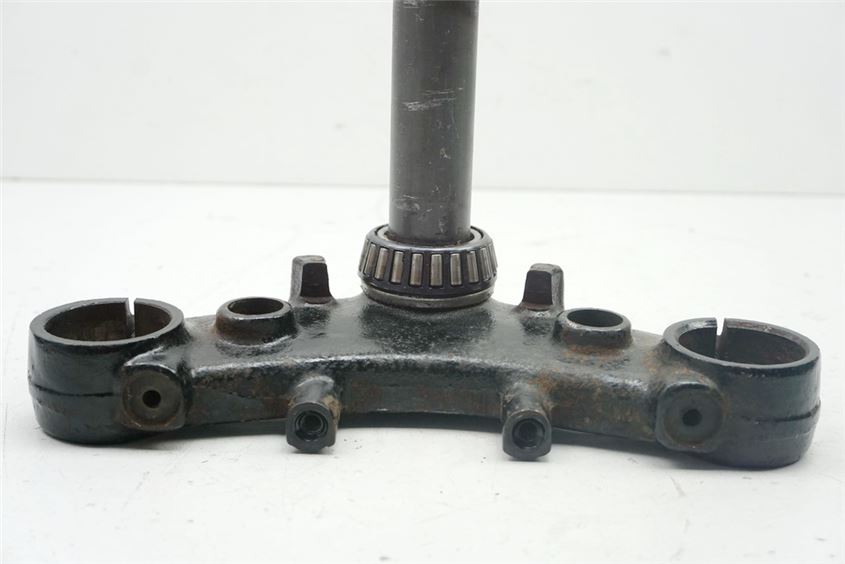 HONDA CB 650 C RC05 GABELBRÜCKE UNTEN GABEL FORK