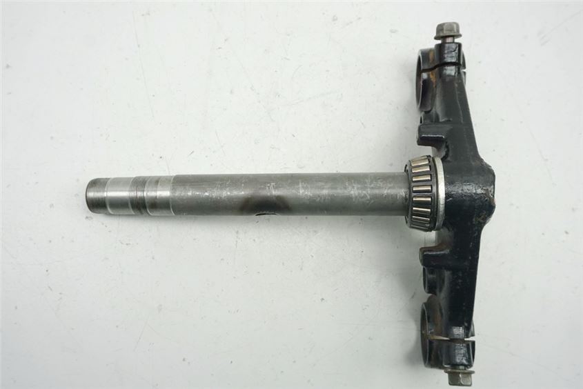HONDA CB 650 C RC05 GABELBRÜCKE UNTEN GABEL FORK