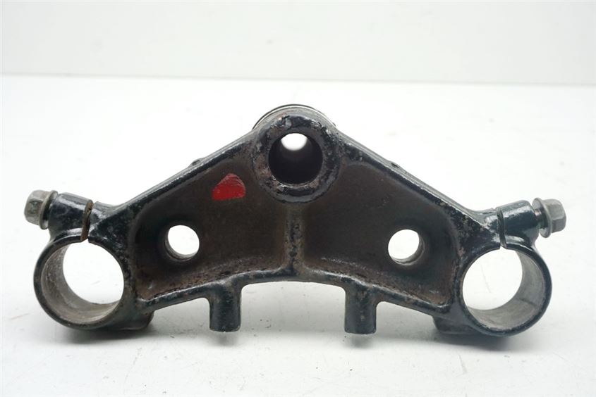 HONDA CB 650 C RC05 GABELBRÜCKE UNTEN GABEL FORK