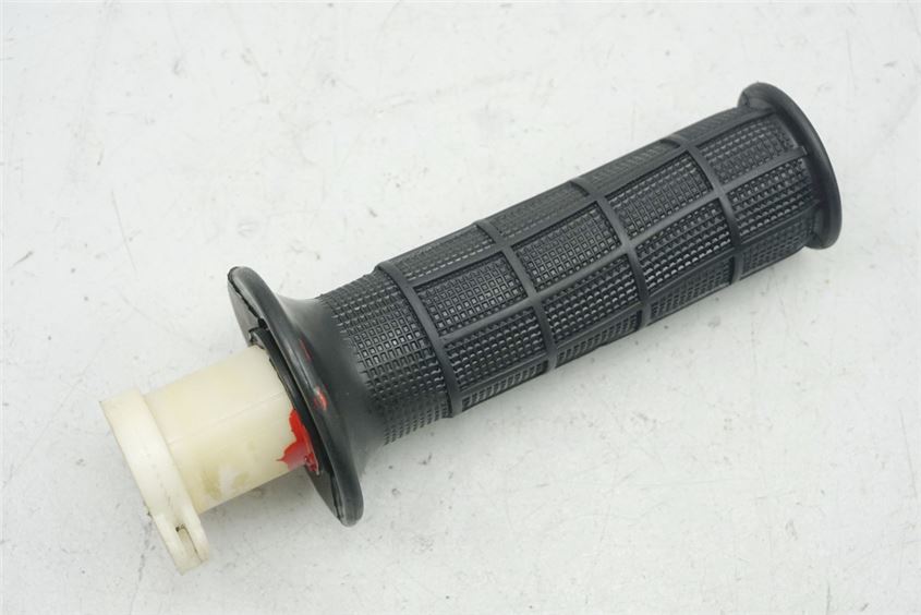 HONDA CB 650 C RC05 THROTTLE GRIP GRIPS GRIP RUBBERS