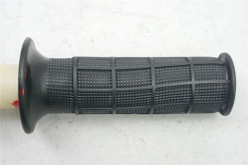 HONDA CB 650 C RC05 THROTTLE GRIP GRIPS GRIP RUBBERS