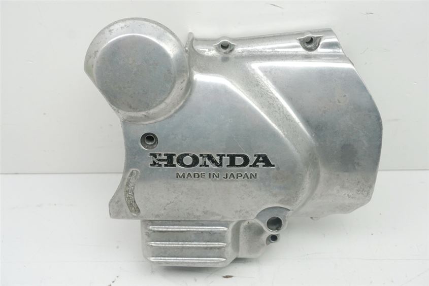 HONDA CB 650 C RC05 RITZELABDECKUNG COVER MOTOR MOTORDECKEL
