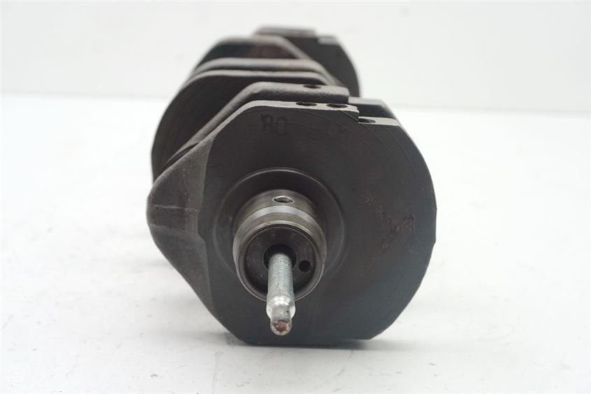 HONDA CB 650 C RC05 KURBELWELLE CRANKSHAFT