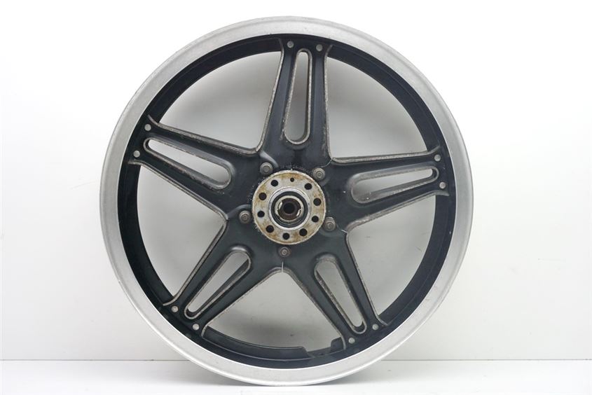 HONDA CB 650 C RC05 FELGE VORN VORDERRAD WHEEL - J 19 X MT 2.15