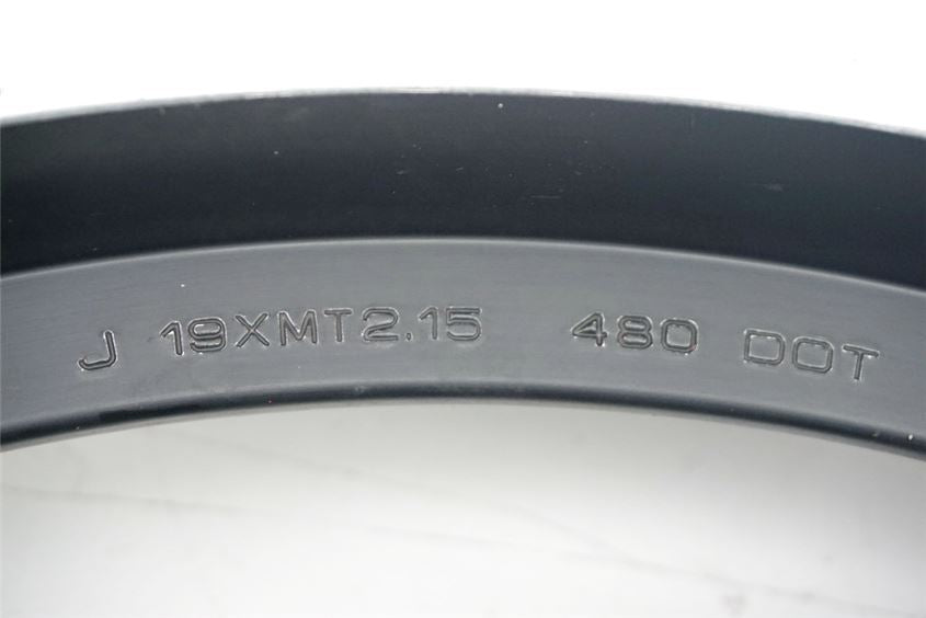 HONDA CB 650 C RC05 FELGE VORN VORDERRAD WHEEL - J 19 X MT 2.15