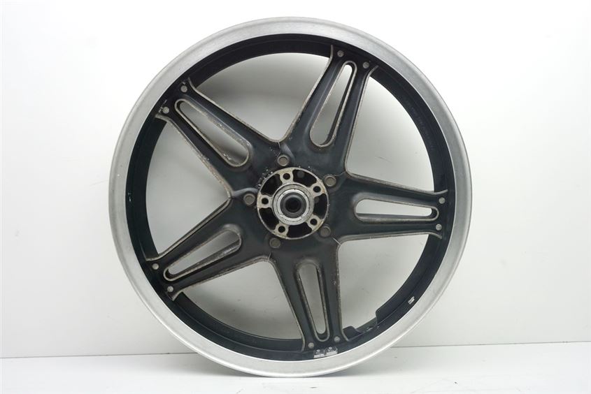 HONDA CB 650 C RC05 FELGE VORN VORDERRAD WHEEL - J 19 X MT 2.15
