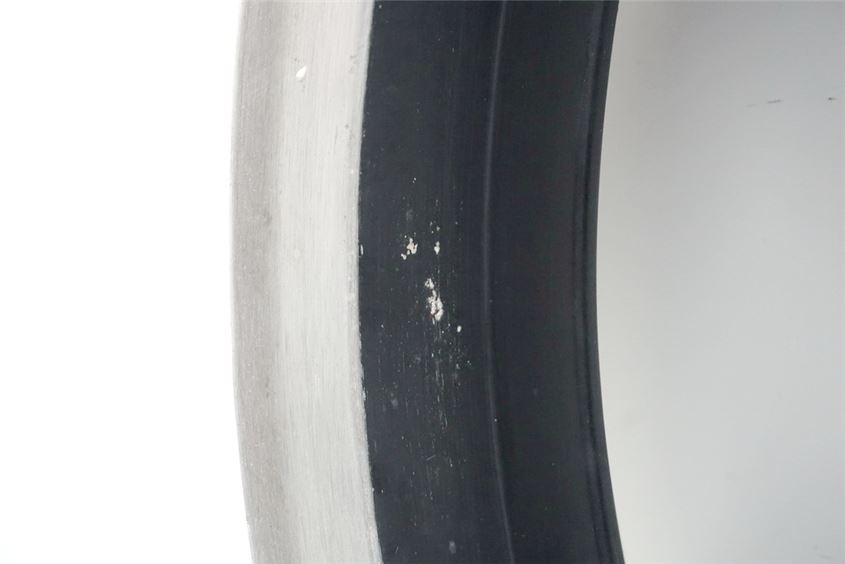 HONDA CB 650 C RC05 FELGE VORN VORDERRAD WHEEL - J 19 X MT 2.15