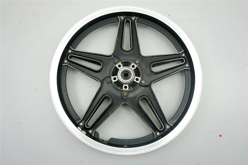 HONDA CB 650 C RC05 FELGE VORN VORDERRAD WHEEL - J 19 X MT 2.15