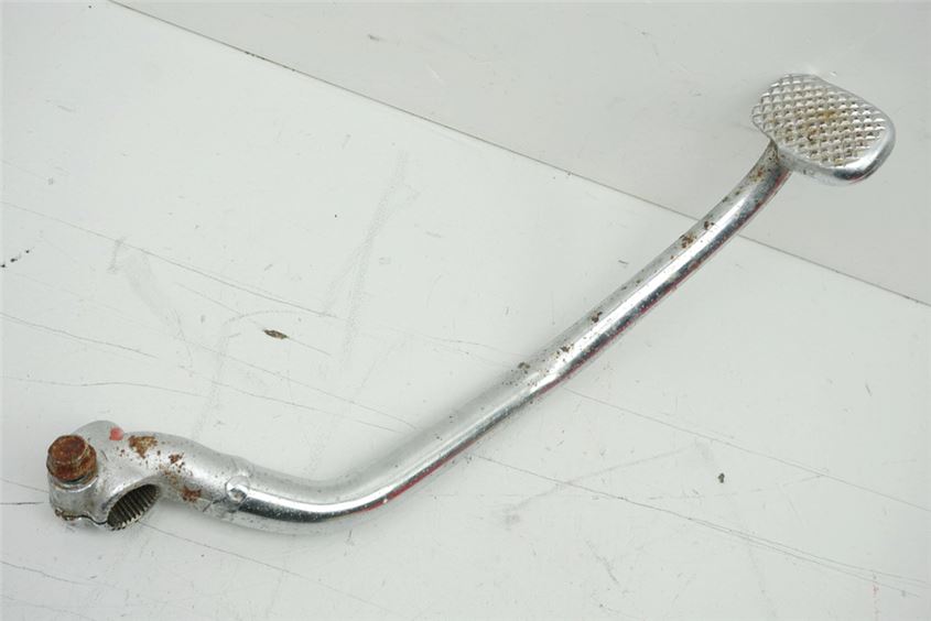 HONDA CB 650 C RC05 PEDAL DE FRENO TRASERO PALANCA DE FRENO