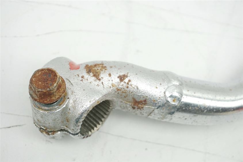 HONDA CB 650 C RC05 PEDAL DE FRENO TRASERO PALANCA DE FRENO