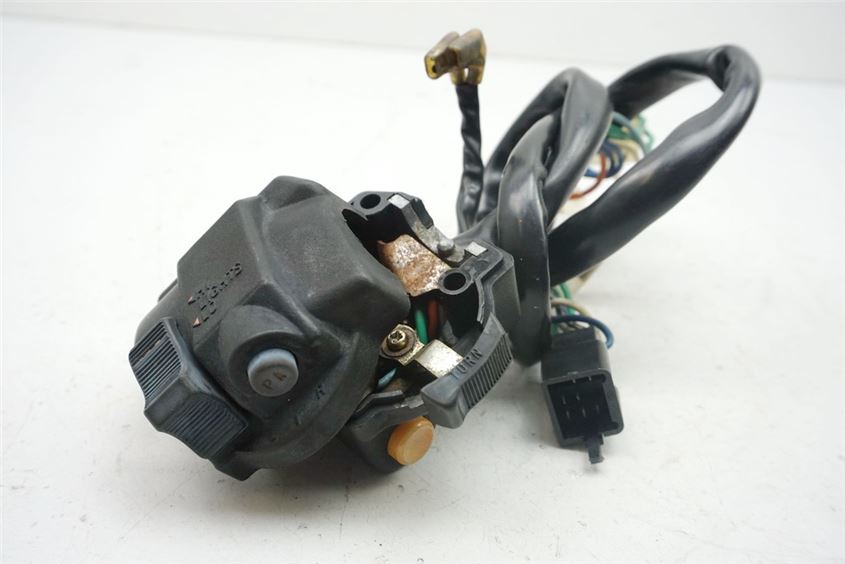 HONDA CB 650 C RC05 LENKERSCHALTER LINKS SCHALTER LICHTSCHALTER