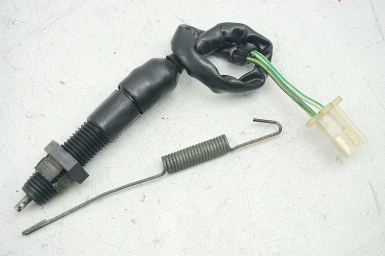 HONDA CB 650 C RC05 INTERRUPTOR FRENO TRASERO