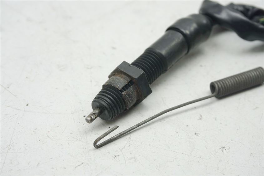 HONDA CB 650 C RC05 INTERRUPTOR FRENO TRASERO