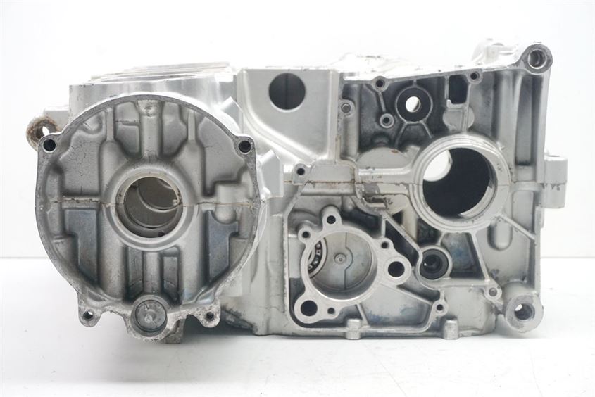 HONDA CB 650 C RC05 MOTORGEHÄUSE MOTORBLOCK MOTOR CRANKCASE