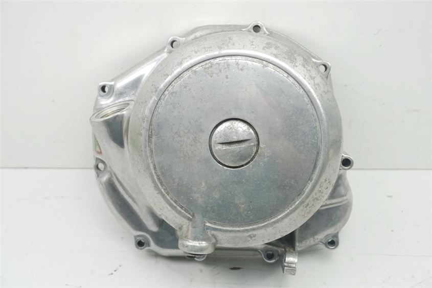 HONDA CB 650 C RC05 TAPA EMBRAGUE CUBIERTA MOTOR TAPA MOTOR