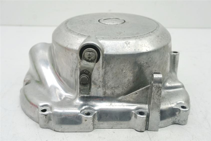 HONDA CB 650 C RC05 TAPA EMBRAGUE CUBIERTA MOTOR TAPA MOTOR