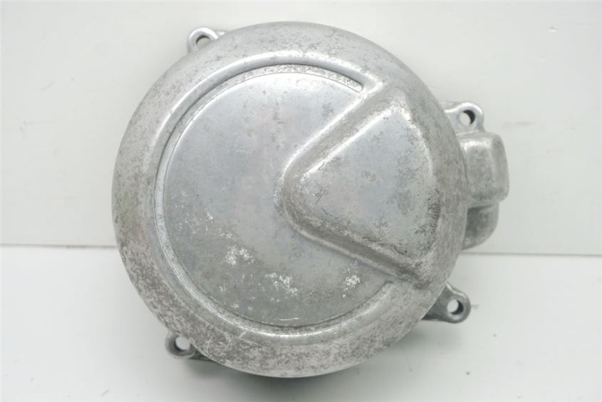 HONDA CB 650 C RC05 LIMADECKEL COVER MOTOR MOTORDECKEL